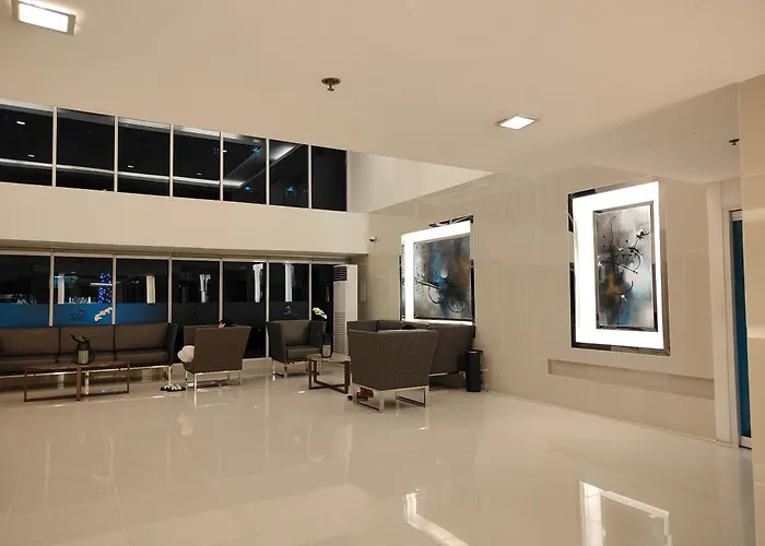 Smdc Jazz By Rhoda Kotani Hotel