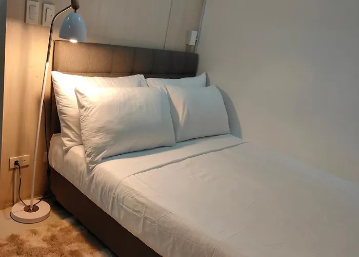 Smdc Jazz By Rhoda Kotani Hotel 4*