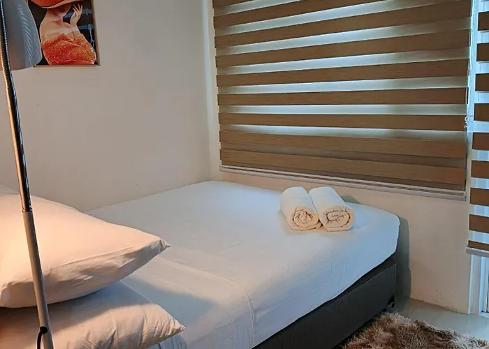 Smdc Jazz By Rhoda Kotani Hotel 4*